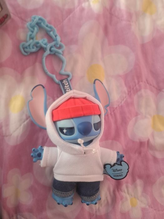 Miniso Stitch Disney