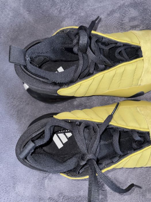 Adidas Harden Vol.7 003 Pulse Olive-Adidasi Baschet