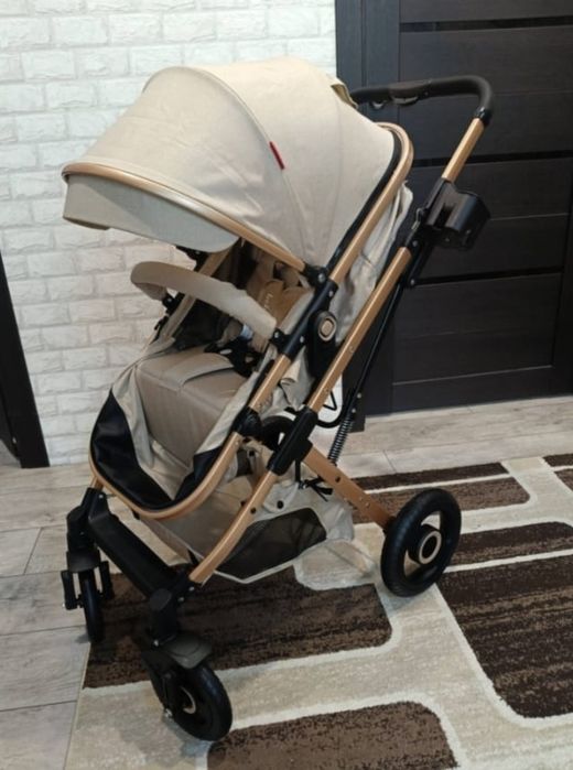 Коляска трансформер Belecoo