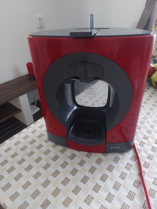 Espressor cafea Dolce Gusto