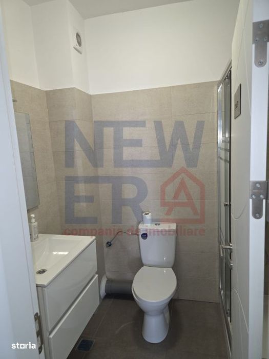 Spatiu comercial de inchiriat –  Ansamblul 99 Residence, Bragadiru