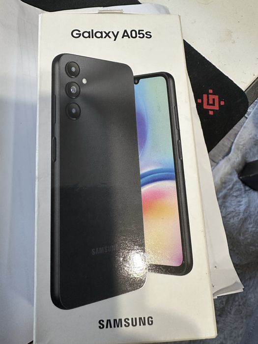 Нов Samsung  Galaxy A05s