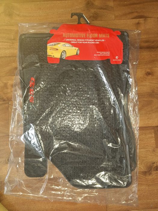 Полики Shangan CS-55