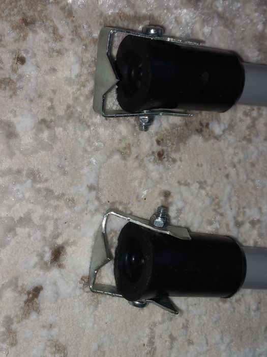 Костыли  для взрослых