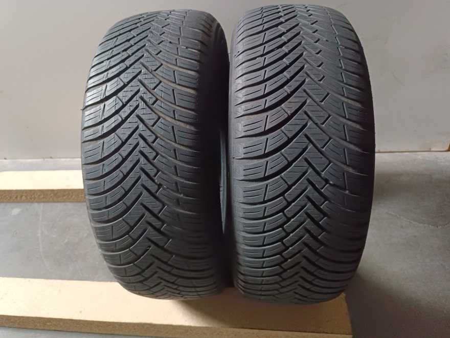 ANVELOPE 195 50 15 82H KLEBER ALLSEASON  195/50/15  CP V20595