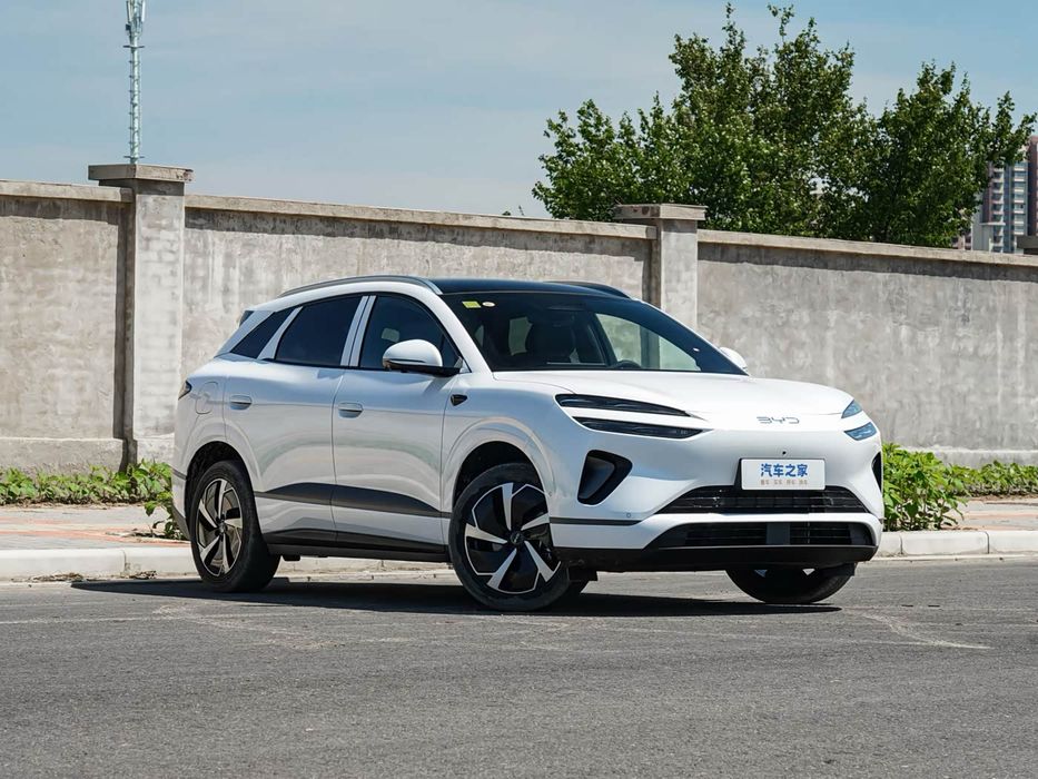 Byd Sealion 06 DM-i гибрид в наличии, перечисление есть