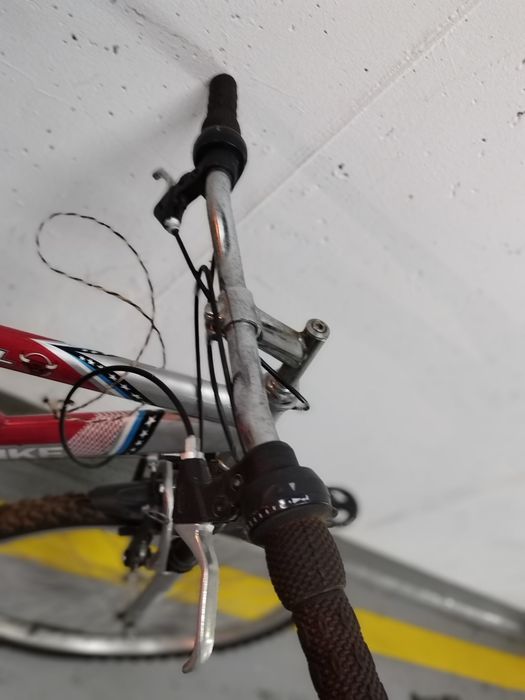 Mountain Bike  Bufalo