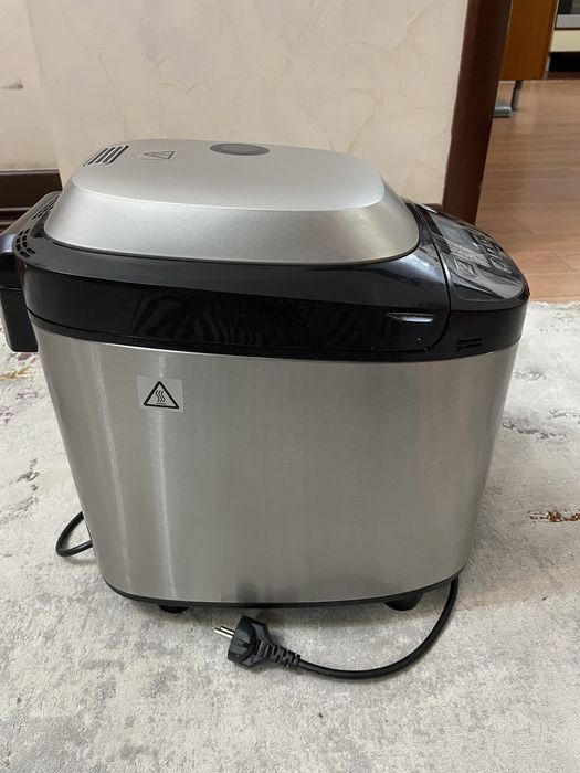 Хлебопечка Panasonic SD-ZB2502