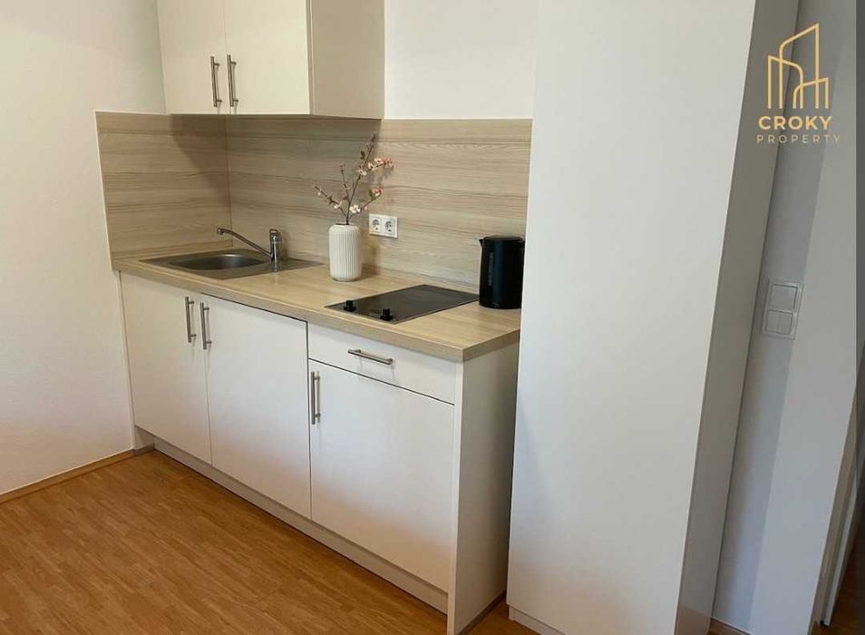 Дава се под наем Едностаен апартамент в София, Манастирски ливади - 28 кв.м за 500 € - Снимка #2