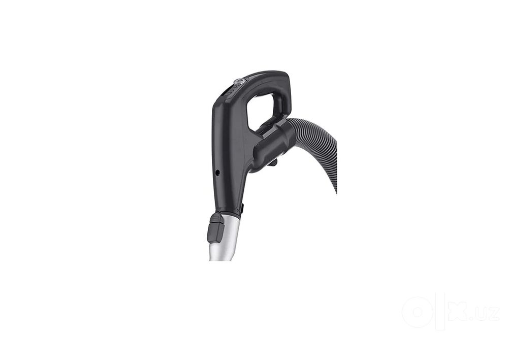 LG Canister Vacuum Cleaner VC73189NHTB
