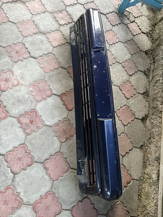 Обвес Mercedes W124 E-Class, оригинал