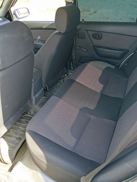 Neksiya2 srochno sotiladi