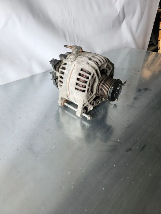 Alternator Renault Clio Kangoo Megane 2 Scenic Etc. 1.5 Dci Euro 4 Cod
