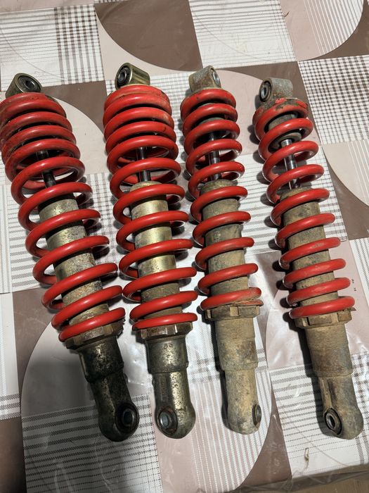Set 4 amortizoare CF Moto