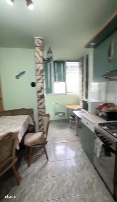 Apartament 2 camere 75mp, etaj 5, zona Fabricii Kaufland