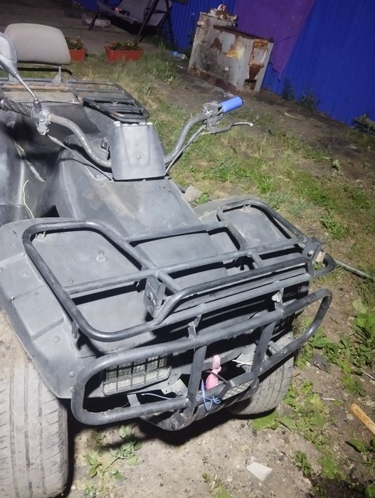 Продам квадроцикл