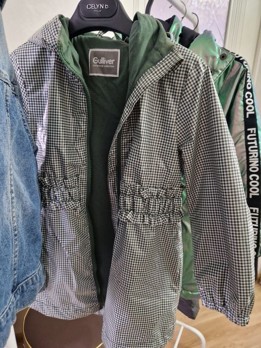 Школьная одежда для девочки