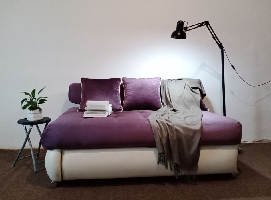 Диван шикарного качества