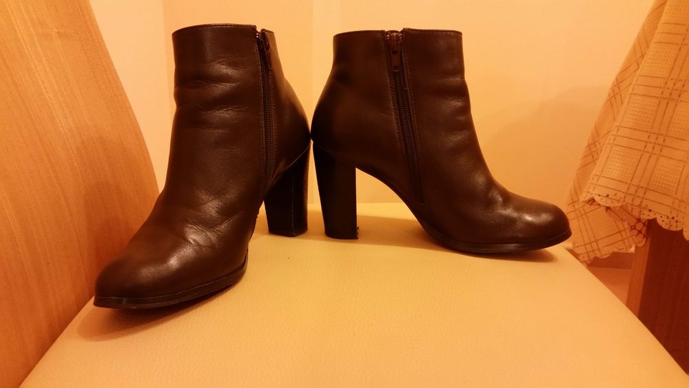 Боти, сандали, обувки на ток, Bianki, Gabina, Paolo Boticheli