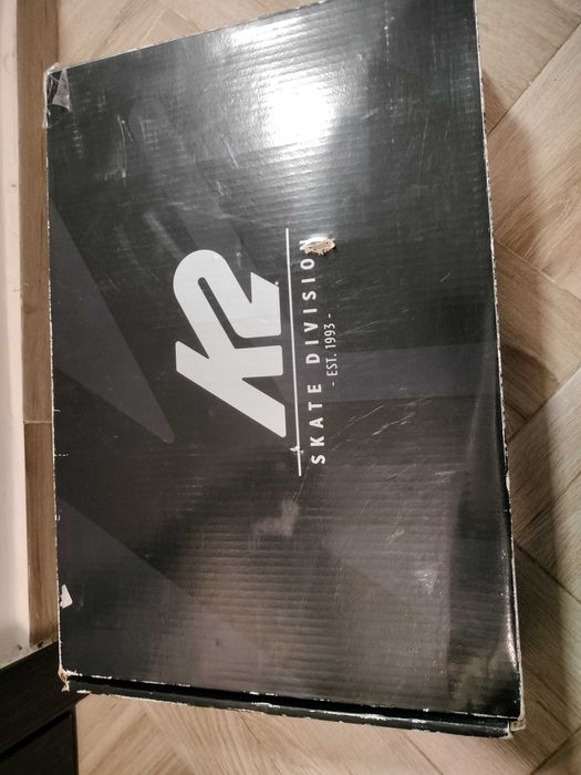 Role K2 Kinetic 80 Pro M – mărimea 44 reglabile