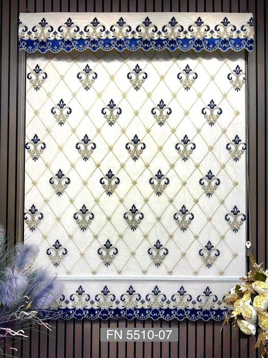 Praym JALYUZI Buxoro sifatli va xamyonbob