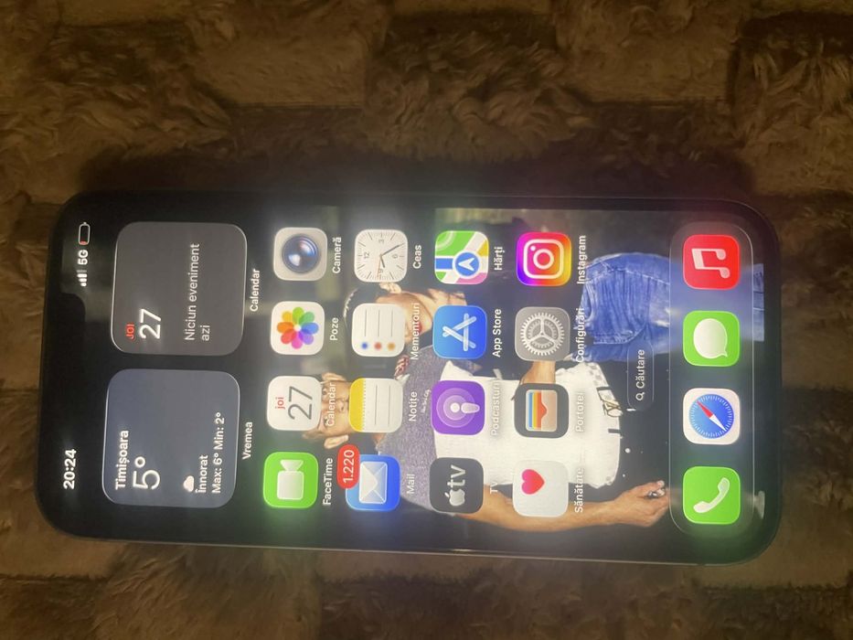 schimb iphone 14 cu 14 pro max dau si diferenta