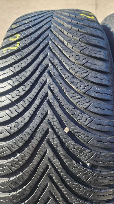 # 205/60 R16 • Iarna • Michelin Alpin A5 92H | 2 buc | Pret/buc