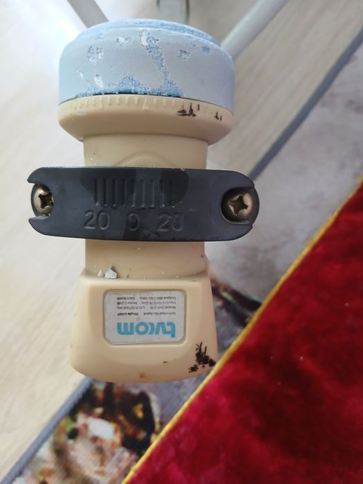 спутниковая антенна ForSAT