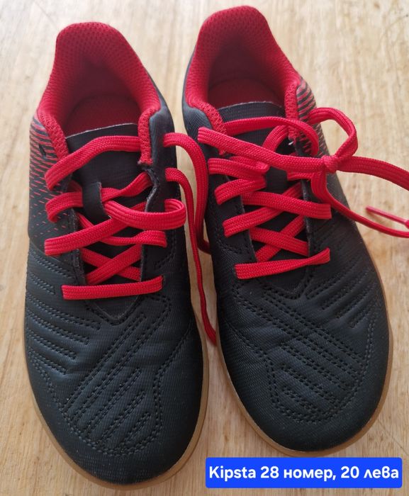 детски маратонки и боти от 3 до 7г.