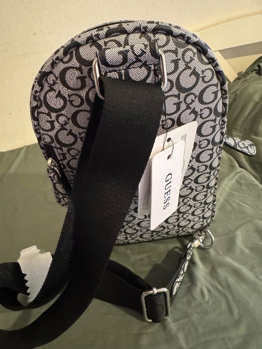 Borseta Guess Originală