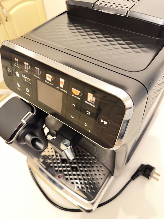 Philips LatteGo 5400