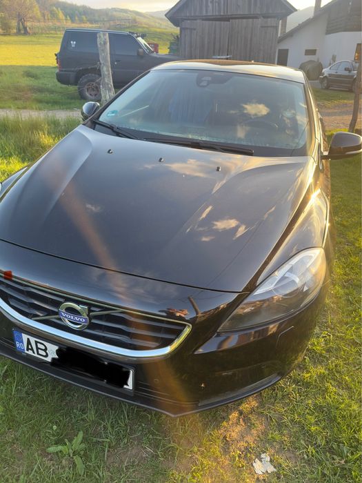 Volvo V40 1.6 diesel