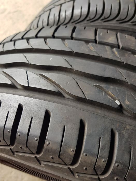 Летни гуми-16цола-185/50-1бр.-50лв."BRIDGESTONE "