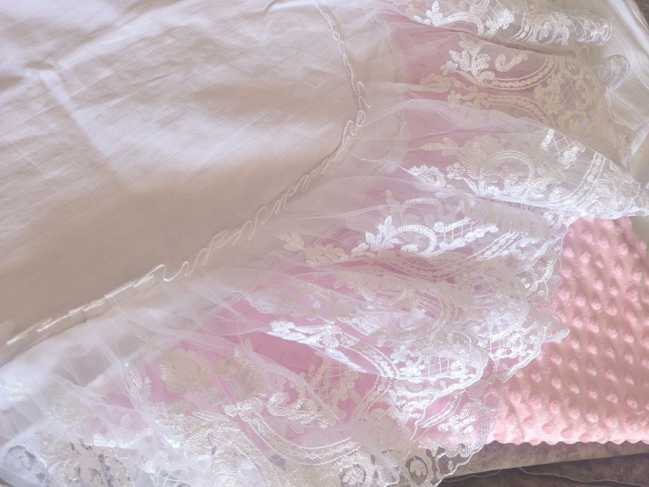 Одеяло с уголком  на выписку