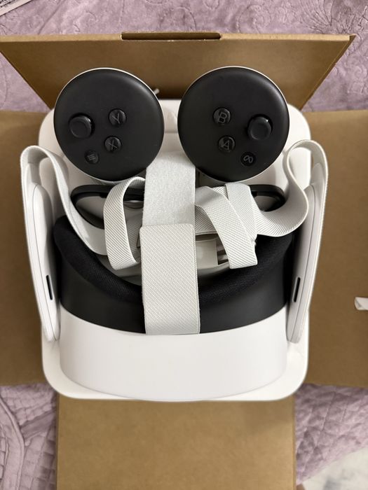 Очки виар Meta Quest 3S 256GB