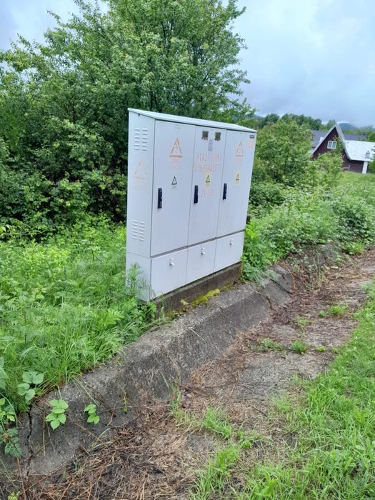 Teren 6229 mp, com Tomsani, jud Valcea