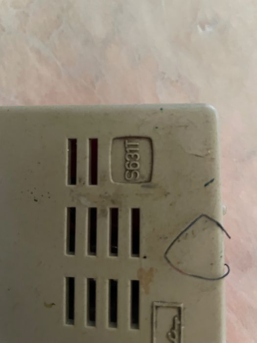 Radio vechi perioada comunista Electronica S631T