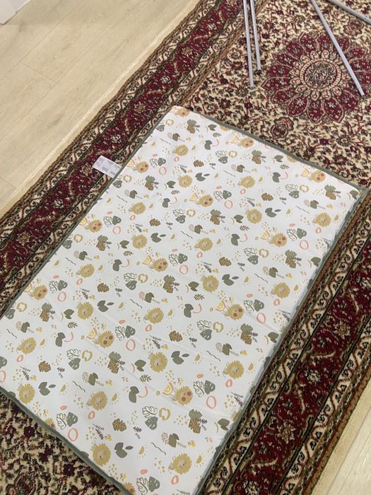 Детская кровать срочно продаю