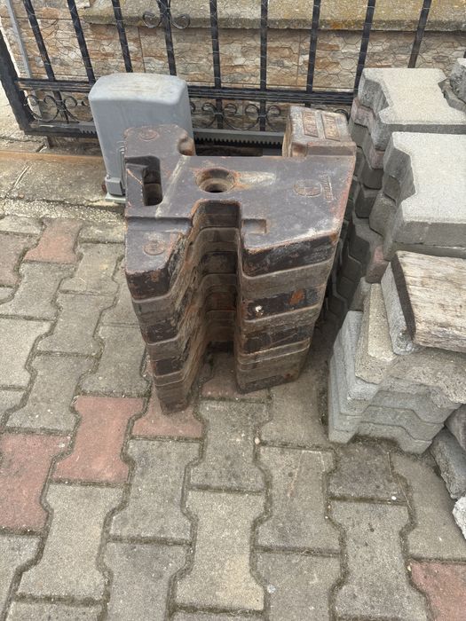 Contragreutati John Deere, Deutz Fahr, Fendt, new holland si ce se mai vede in poze