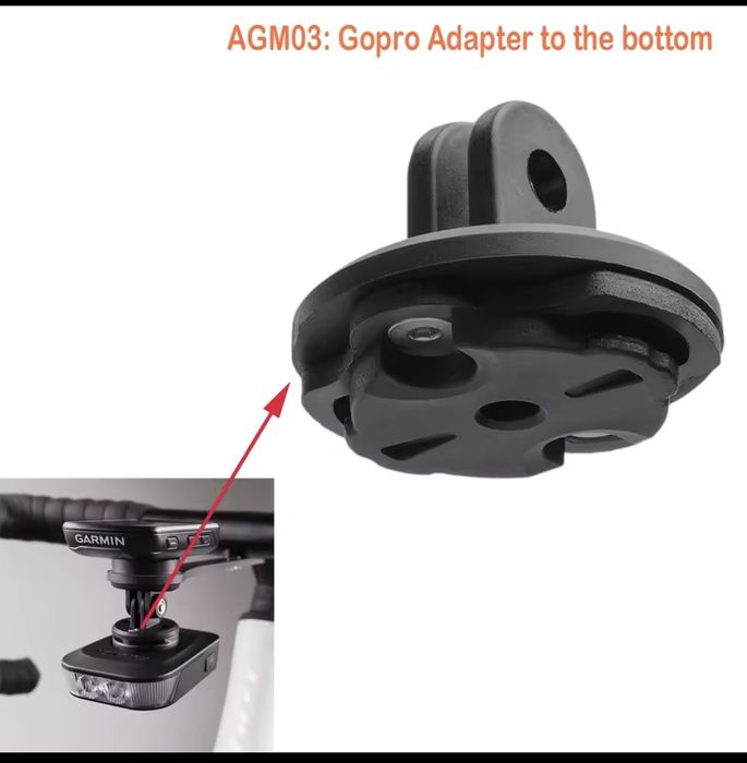 Lanternă BICICLETĂ - Ravemen FR500