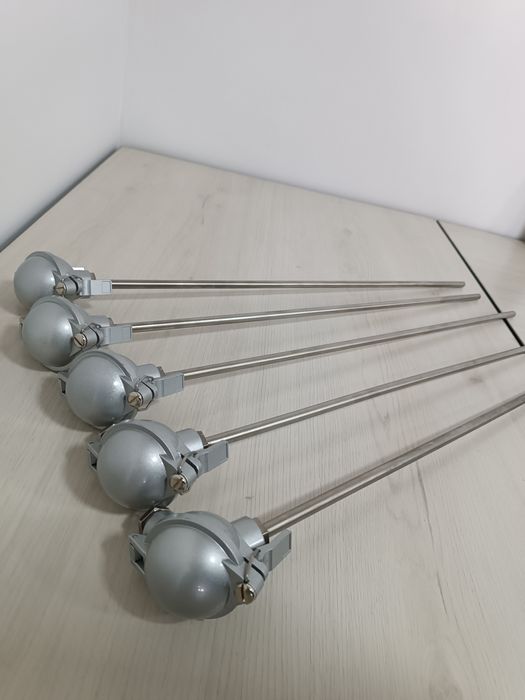 Измерительные датчики