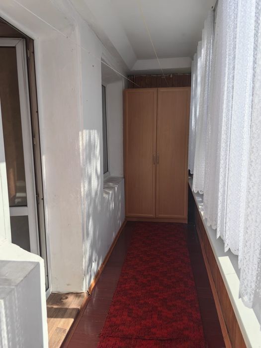 Продам квартиру полуторка