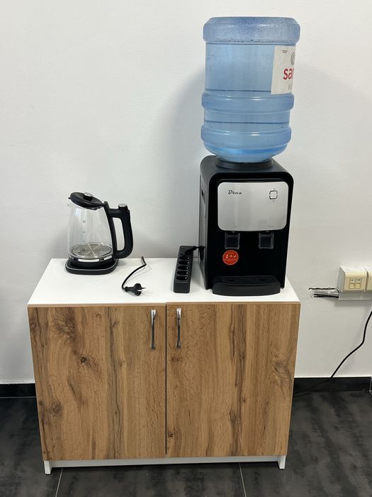 Офисная мебель б/у