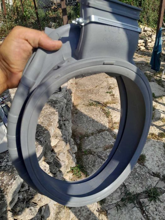 Части за пералня Samsung