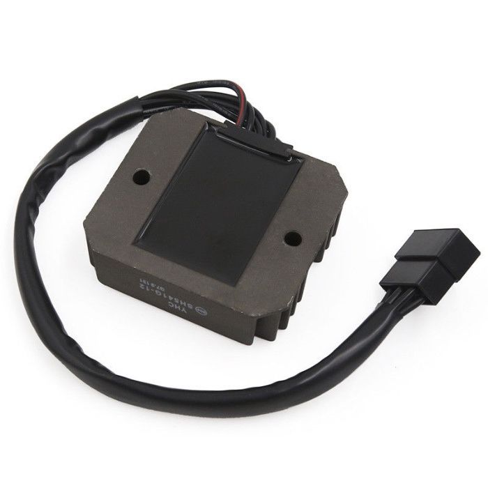 Releu Incarcare NOU Kawasaki VN800 VN1500 VN1600 Vulcan 6 PINI A164