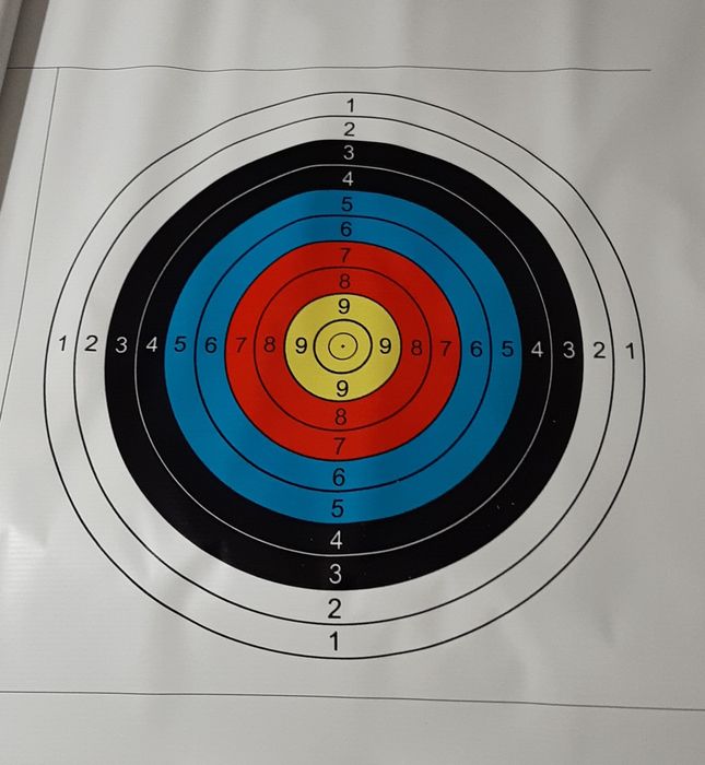 Садақ және Асық бар