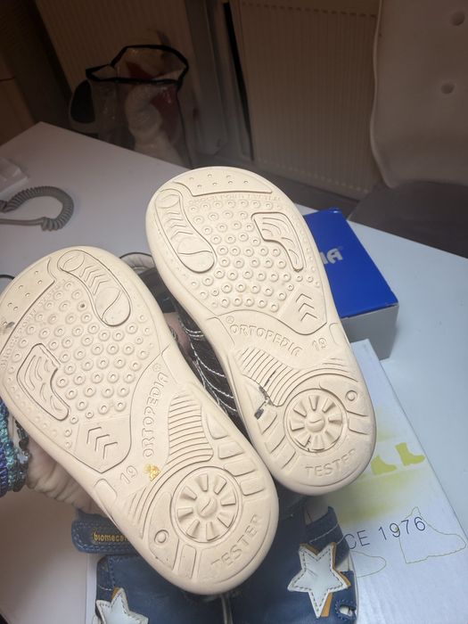 Incaltaminte medicinala ORTOPEDIA