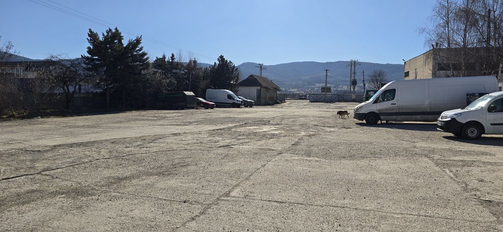 De inchiria t depozit 200 mp