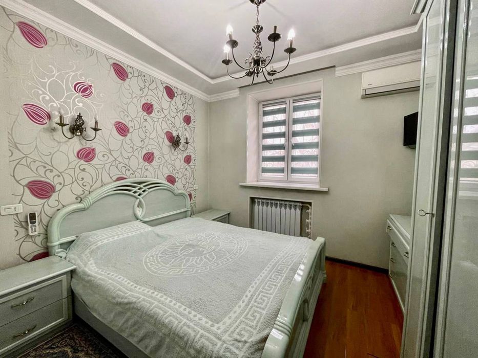 на: Шахрисабская  Мирабадский район Ор.р: метро Ойбек