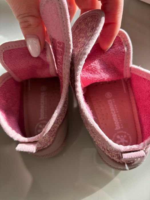 Biomecanics пантофки